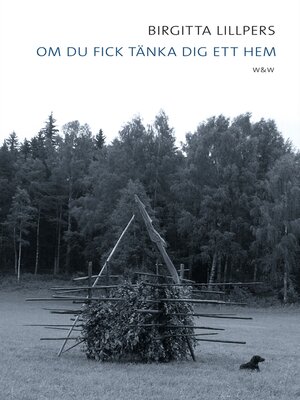 cover image of Om du fick tänka dig ett hem